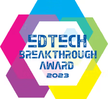 EdTech Breakthrough Awards – Provedor de solução LMS geral do ano