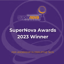 Constellation Research SuperNova Awards – Futuro do trabalho: gestão de capital humano