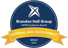 Melhor programa de desenvolvimento profissional de uma associação