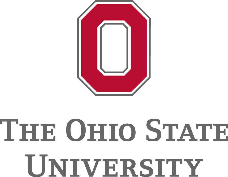 The Ohio State University logo