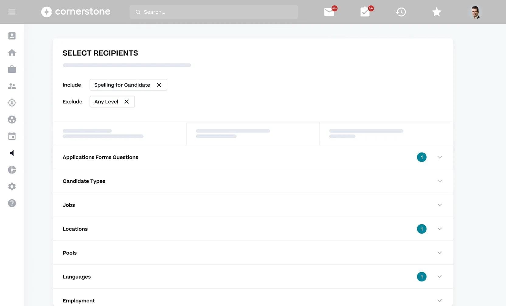 Procura e aquisição