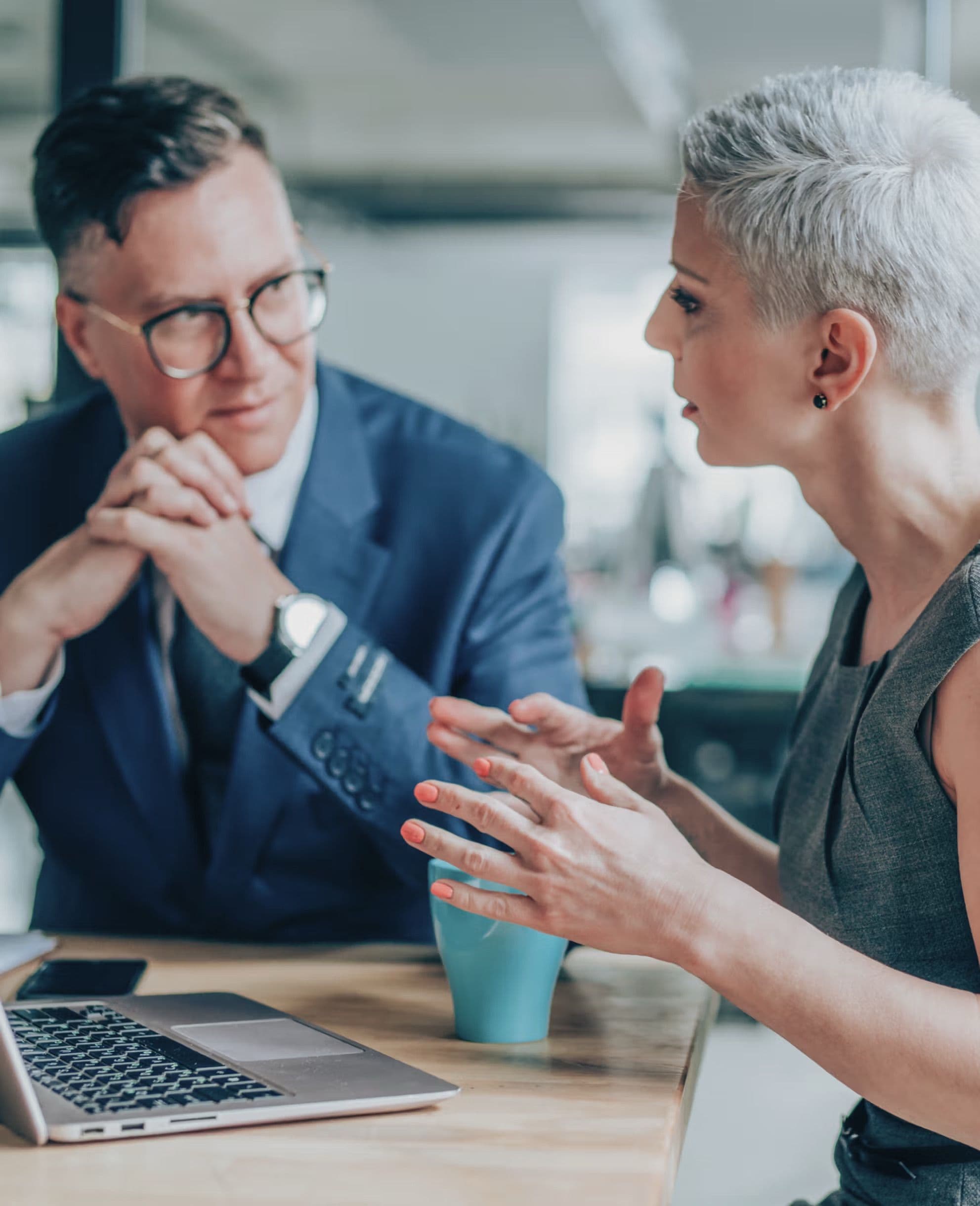 코너스톤 고객들의 리얼라이프 성공 사례