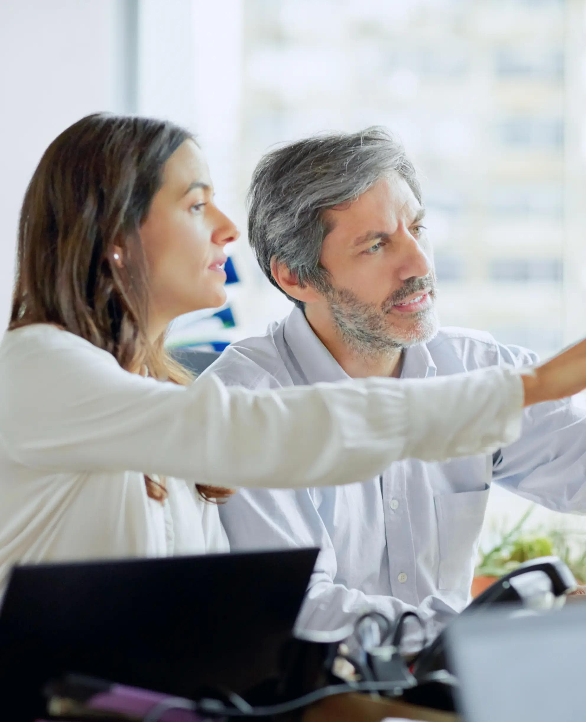 Histórias de sucesso reais de clientes da Cornerstone