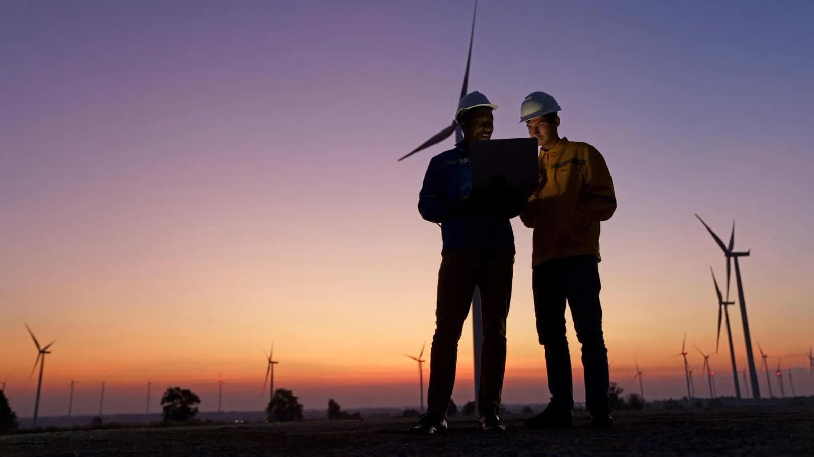 Toward a sustainable future