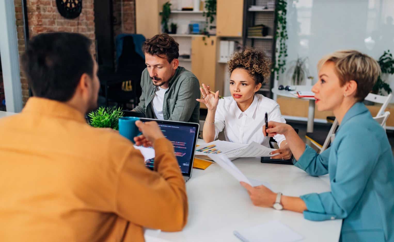 Serviços de implementação