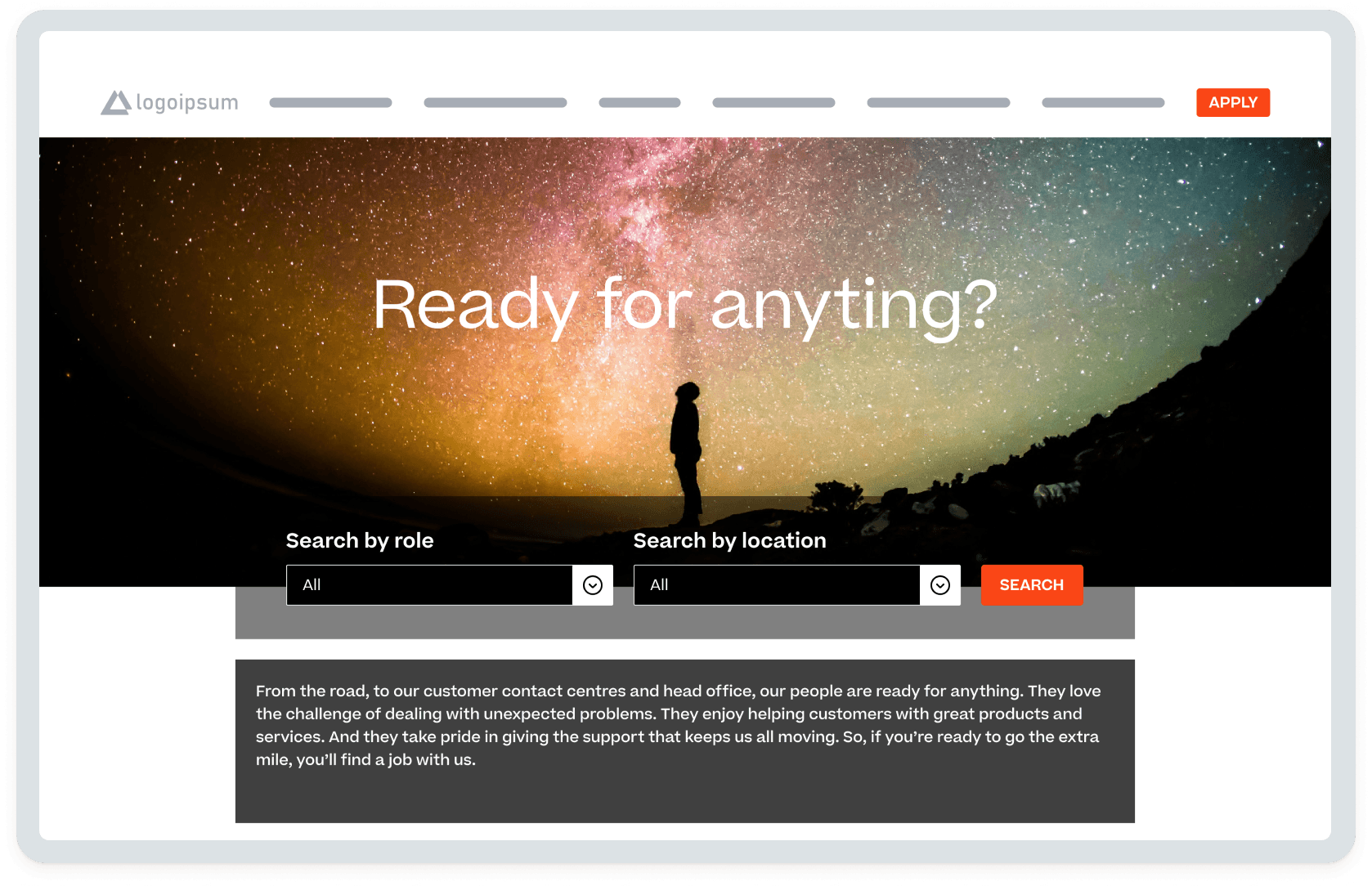 Atração: expanda sua marca