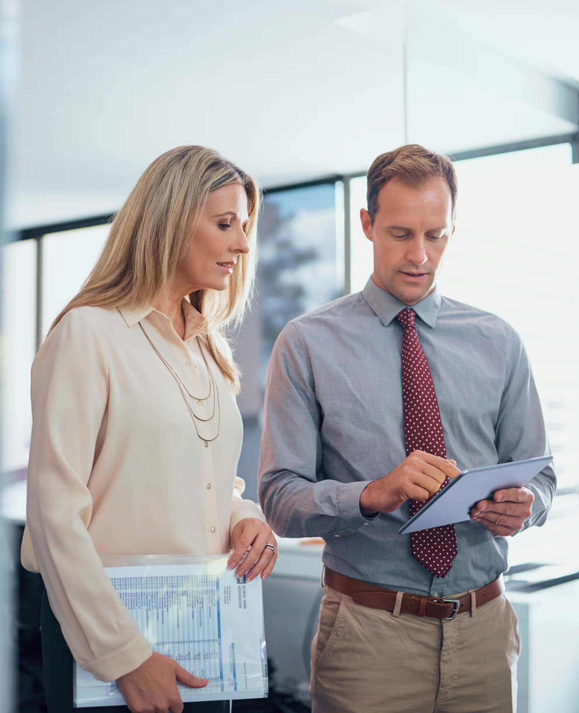 Casos de éxito reales de clientes de Cornerstone