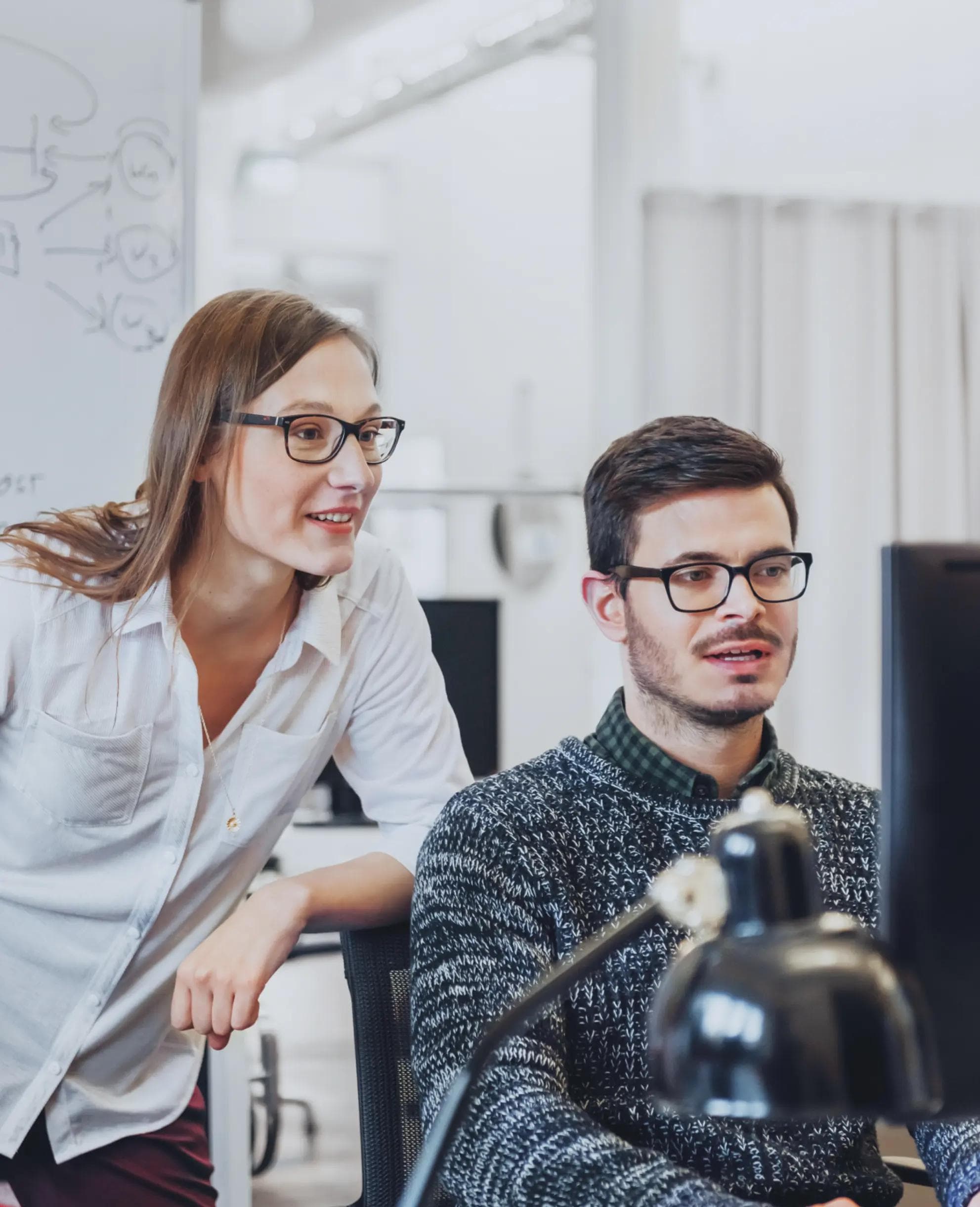 Histórias de sucesso reais de clientes da Cornerstone