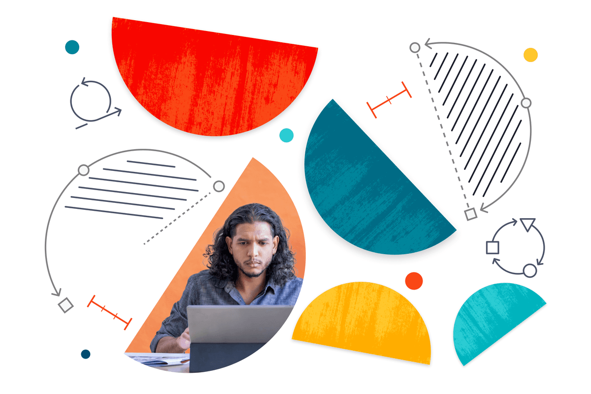 인력 민첩성 점수를 계산하세요.