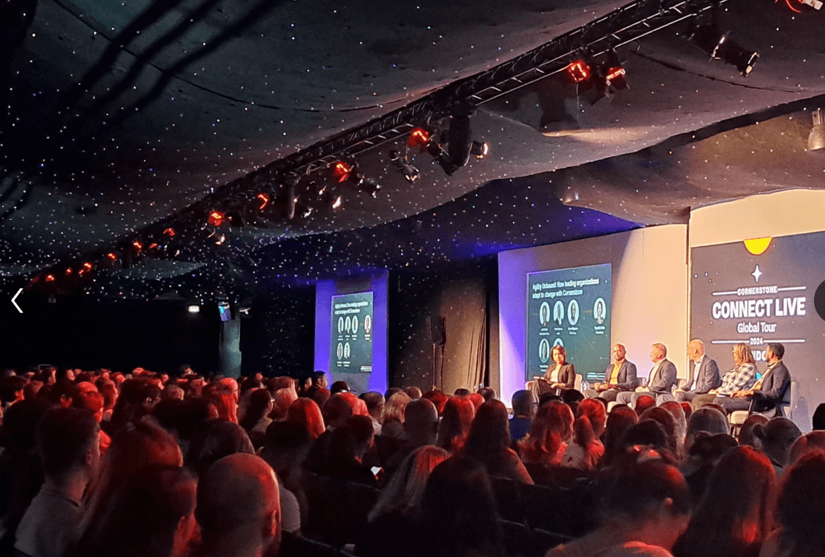 25 years strong: Celebrating a quarter-century of partnership and progress