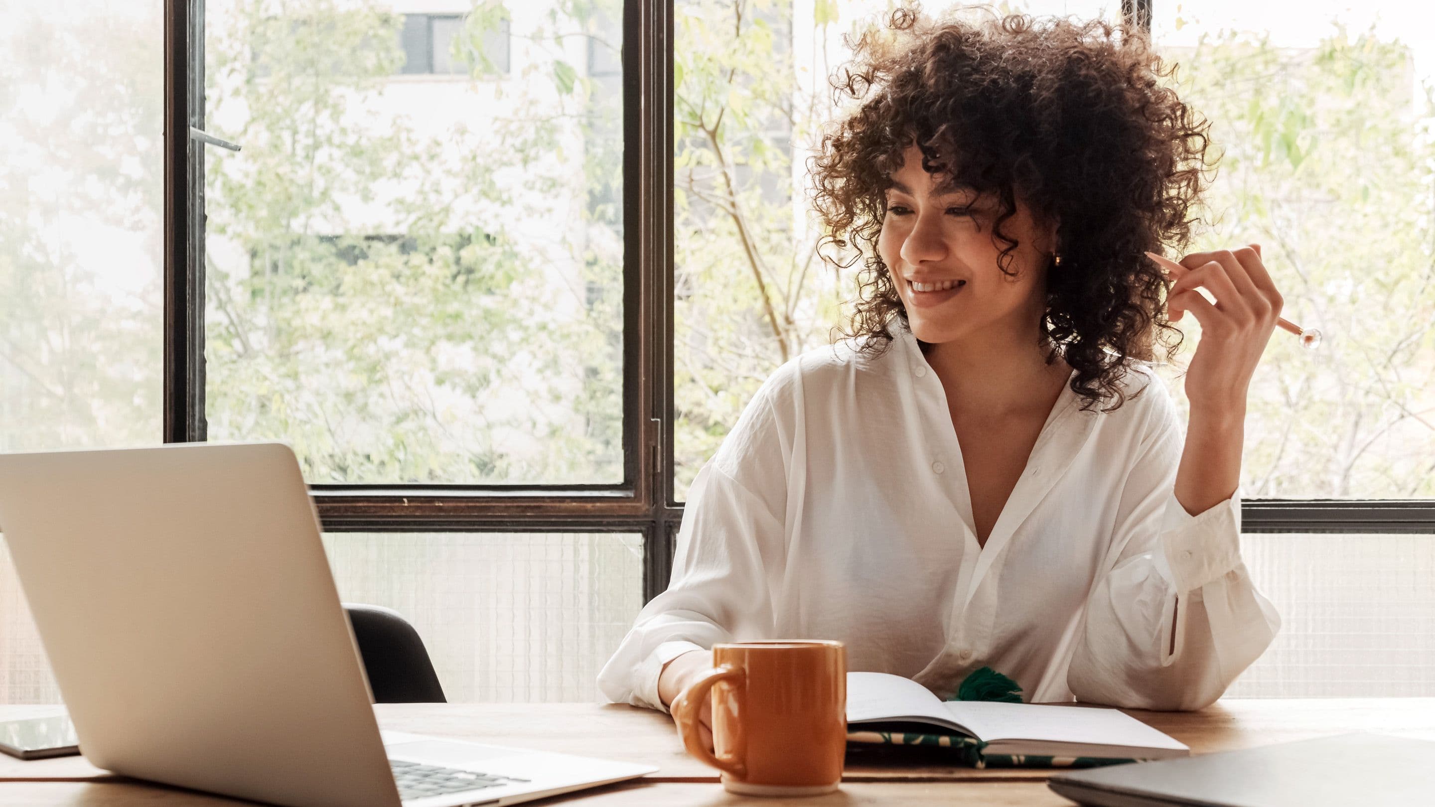 Vídeo promocional do Cornerstone Learn