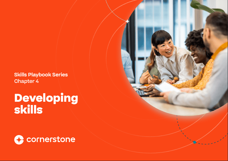 Skills Playbook: Capítulo 4 – Desarrollo de habilidades