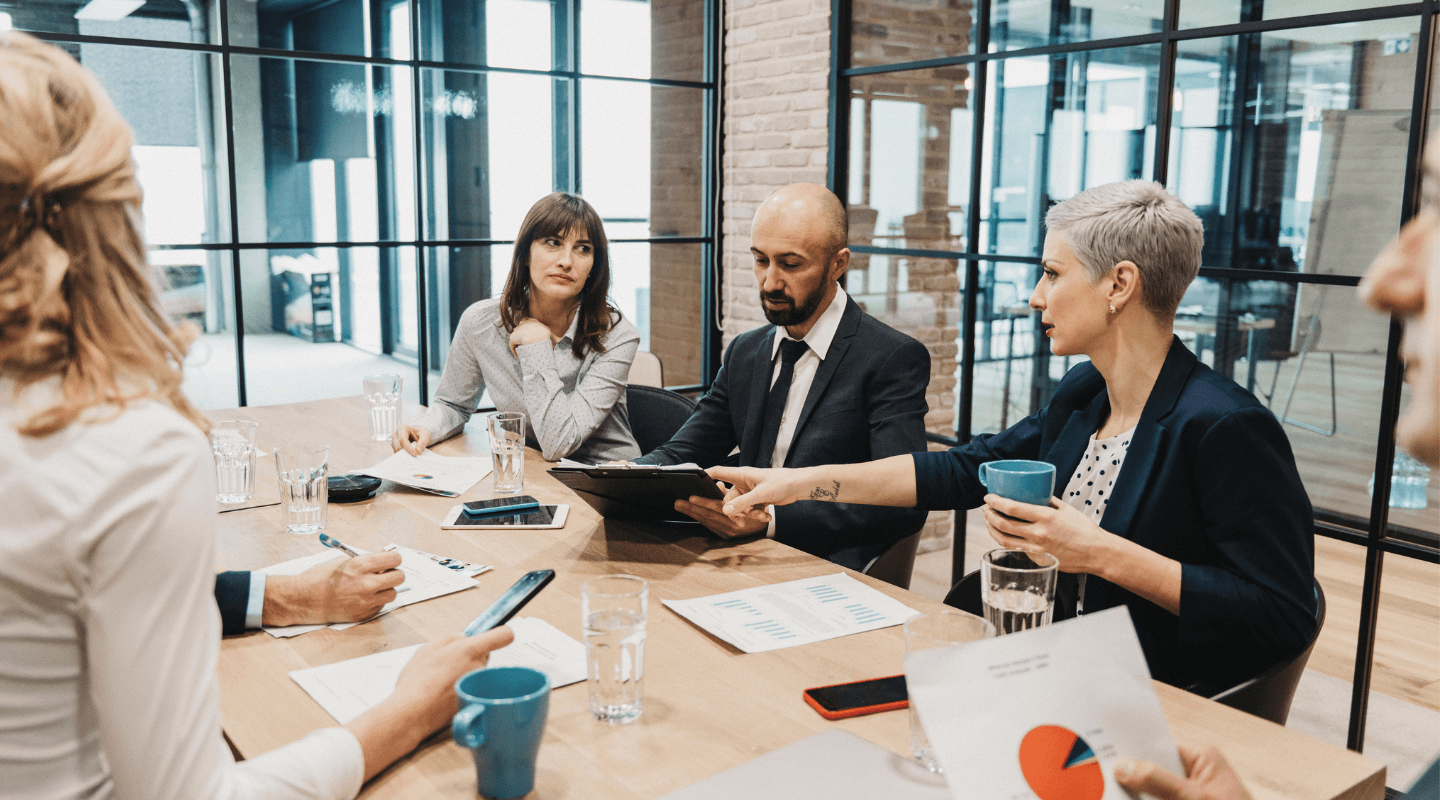 Cornerstone: Wegbereiter der Agilität