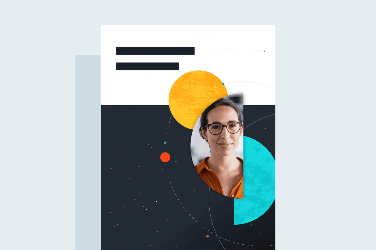 Infográfico de Cornerstone Learning Fundamentals