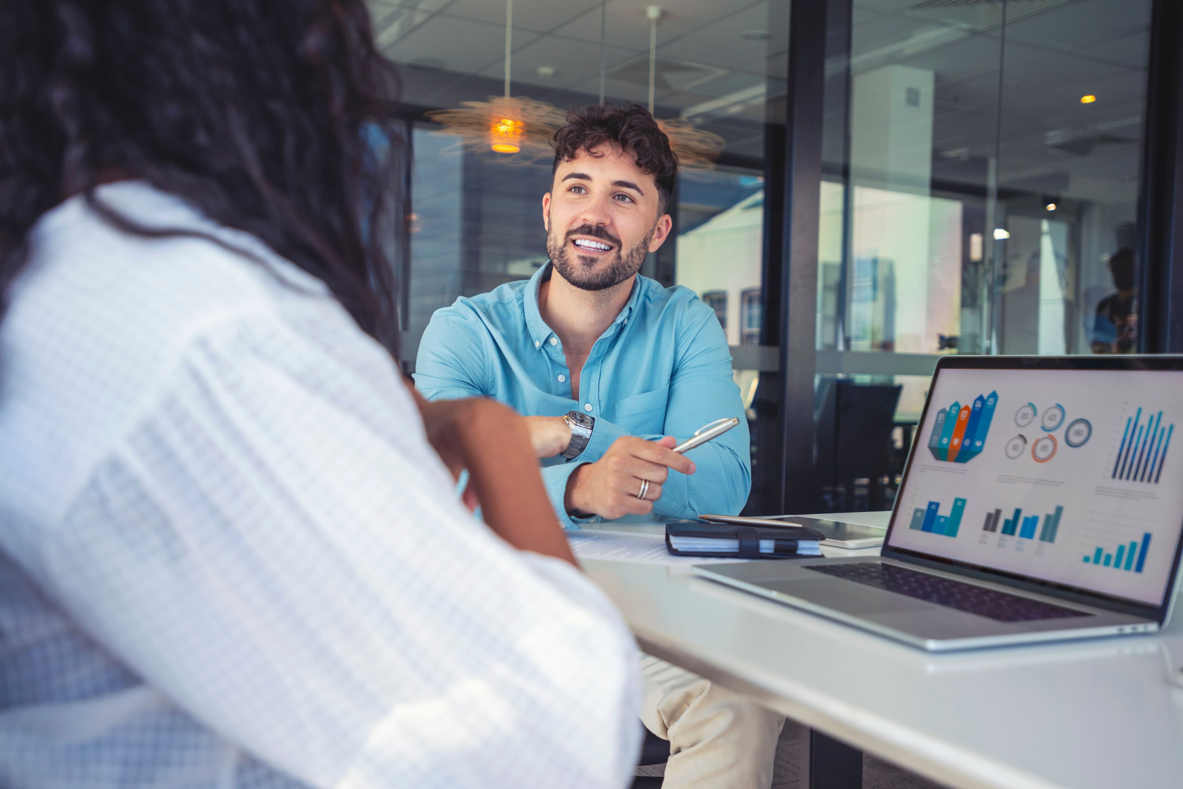 10 rules of effective peer-to-peer communications