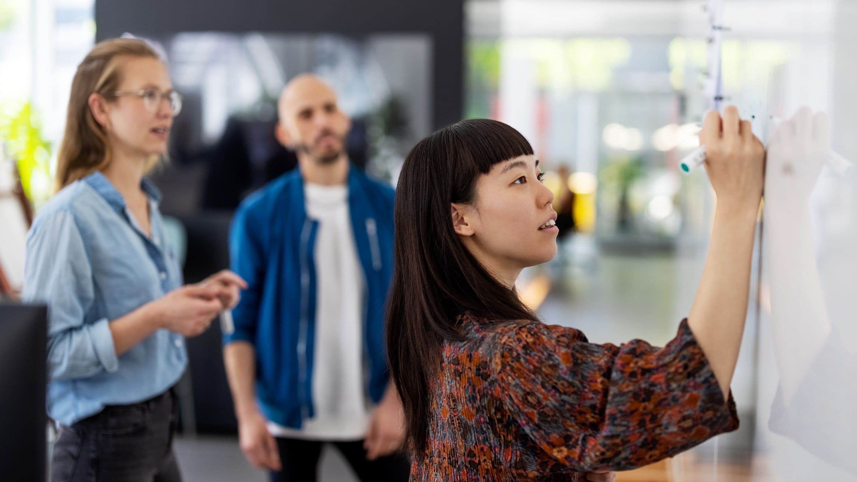 Cultura dell'apprendimento come leva delle prestazioni: casi di studio di Sopra Steria e Axens