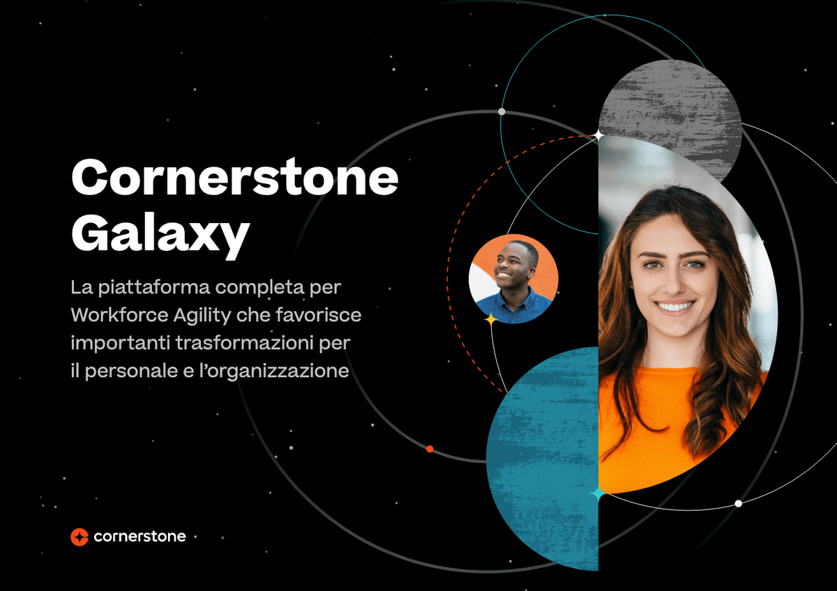 Cornerstone Galaxy