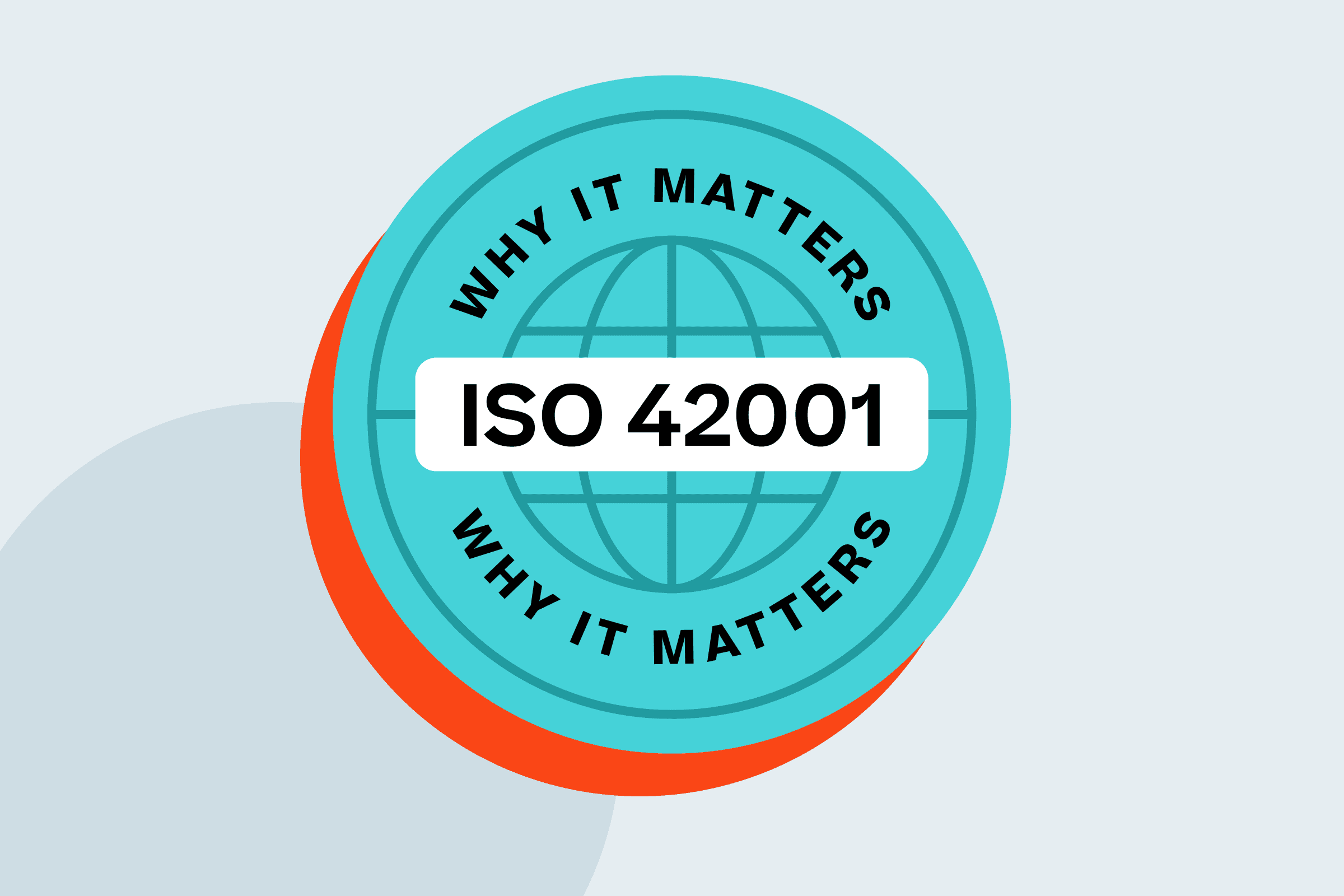 ISO/IEC 42001 explicada: Por que a IA responsável e a governança da IA são essenciais para o desenvolvimento da força de trabalho.