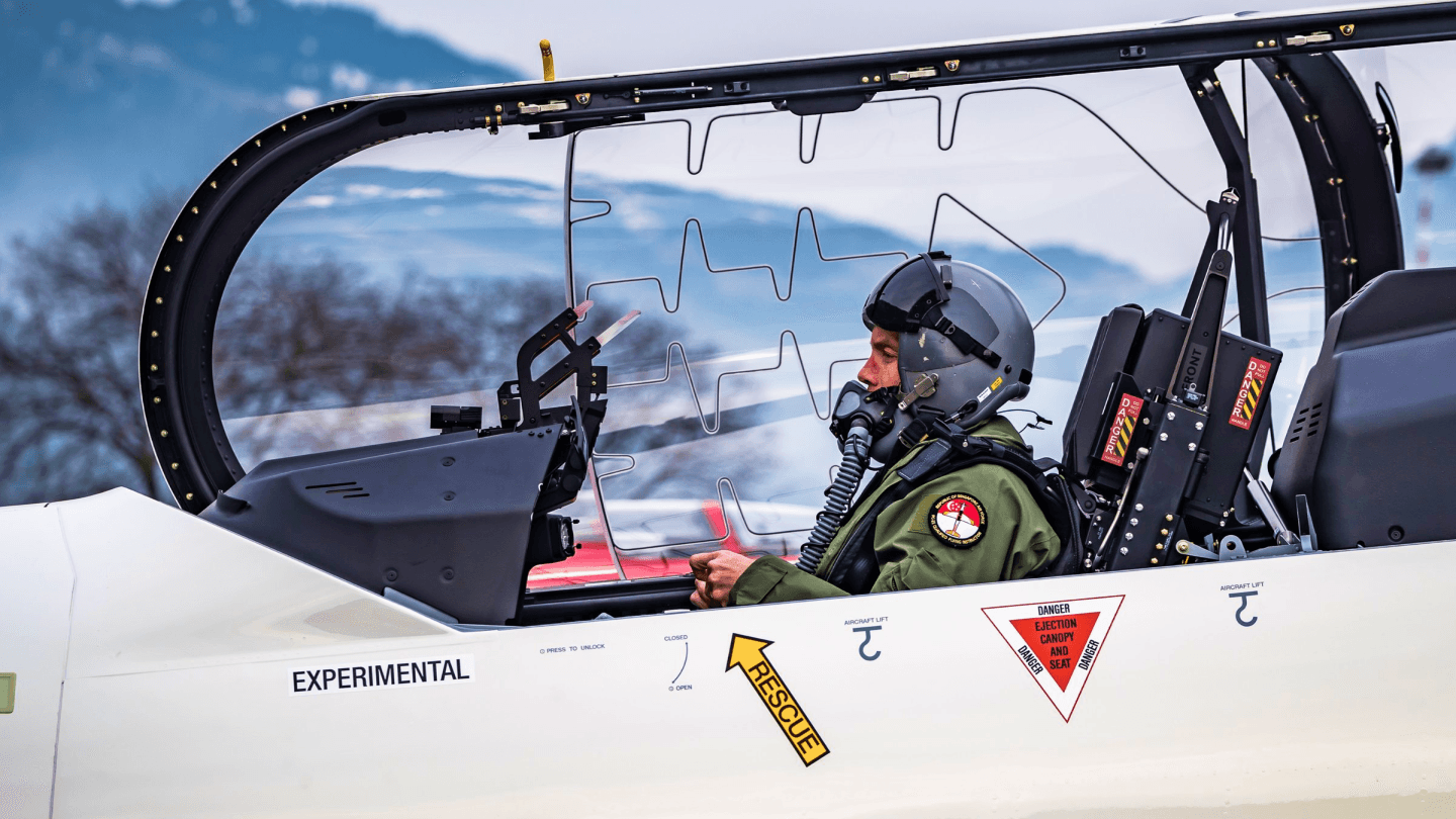 A QinetiQ transforma seu programa de talentos de cima para baixo