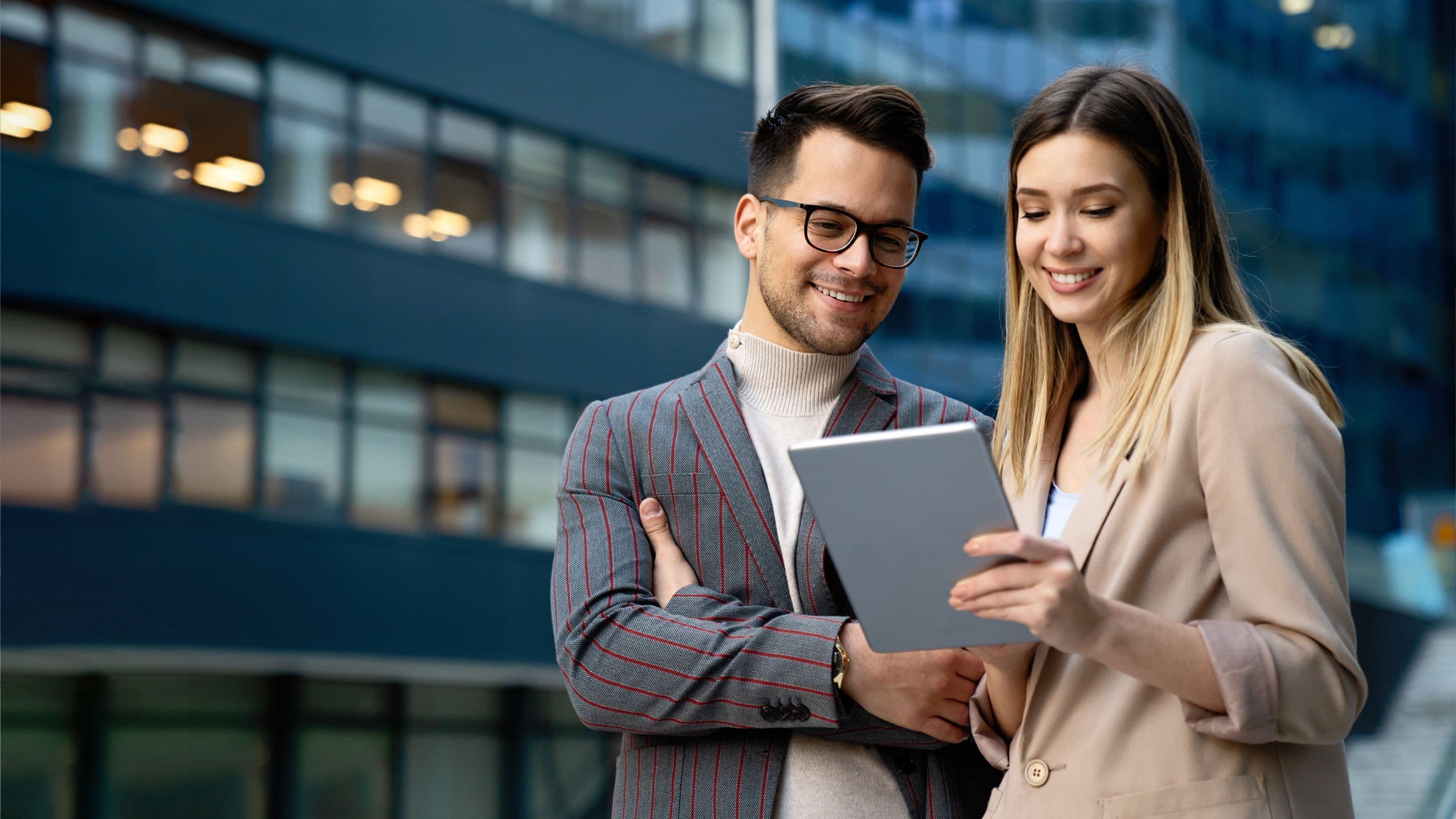 Transforming the Employee Experience of a Leading Technology Company