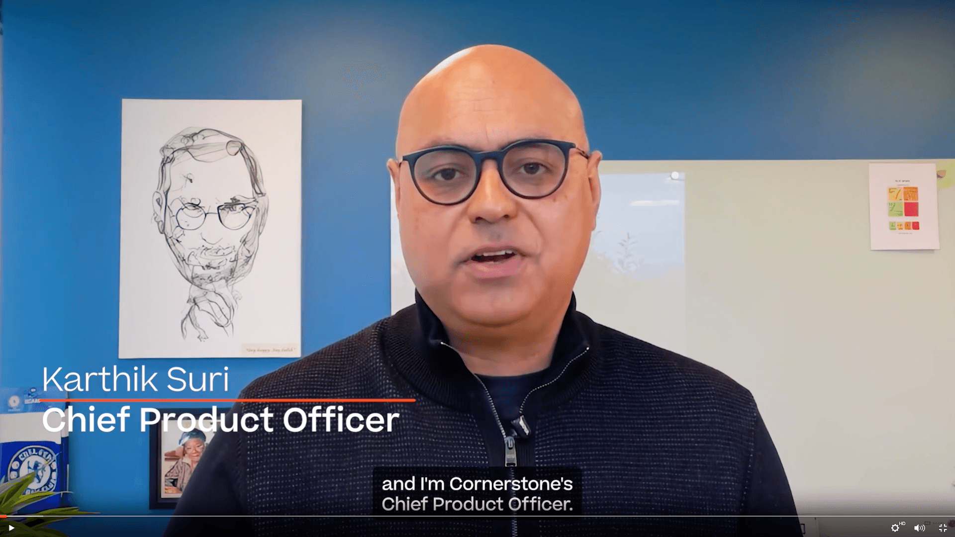 The next frontier in AI & Workforce Intelligence: Cornerstone Galaxy AI & Transform