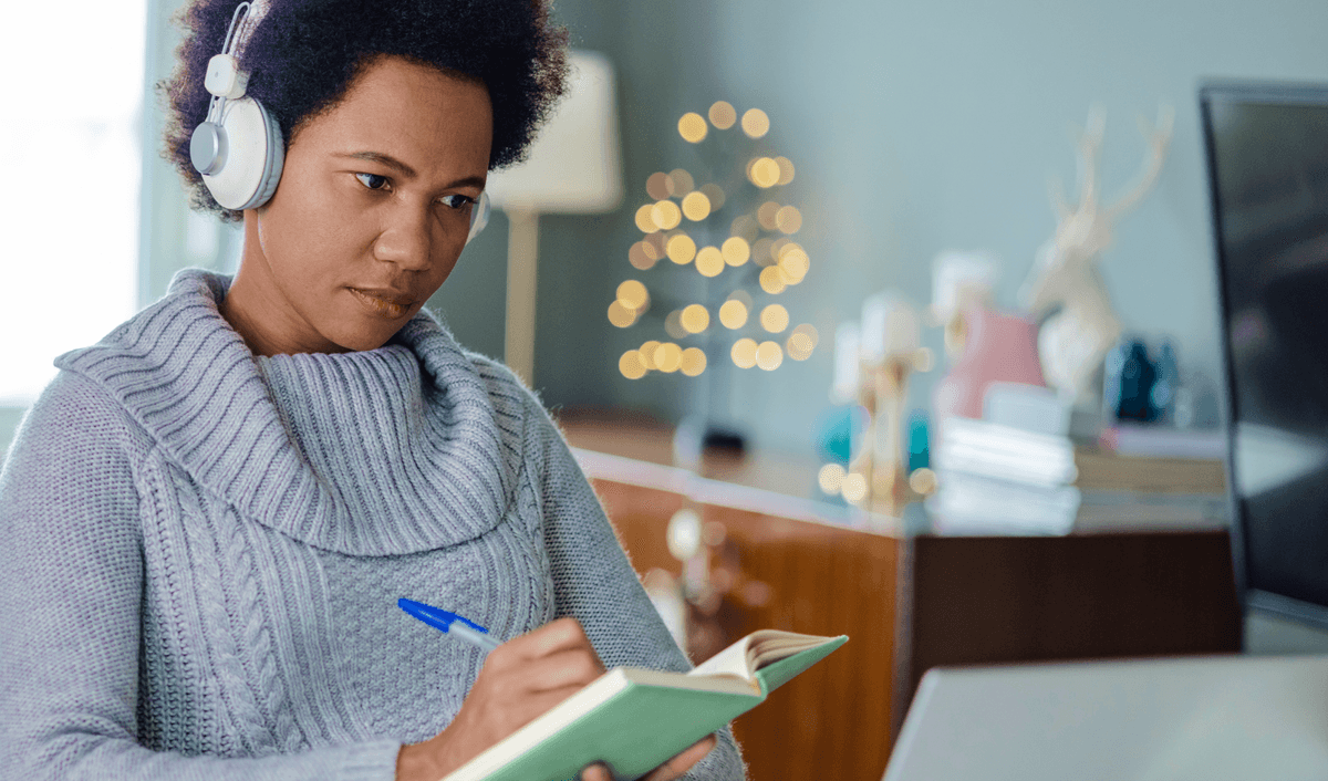 Improving internal mobility through skills