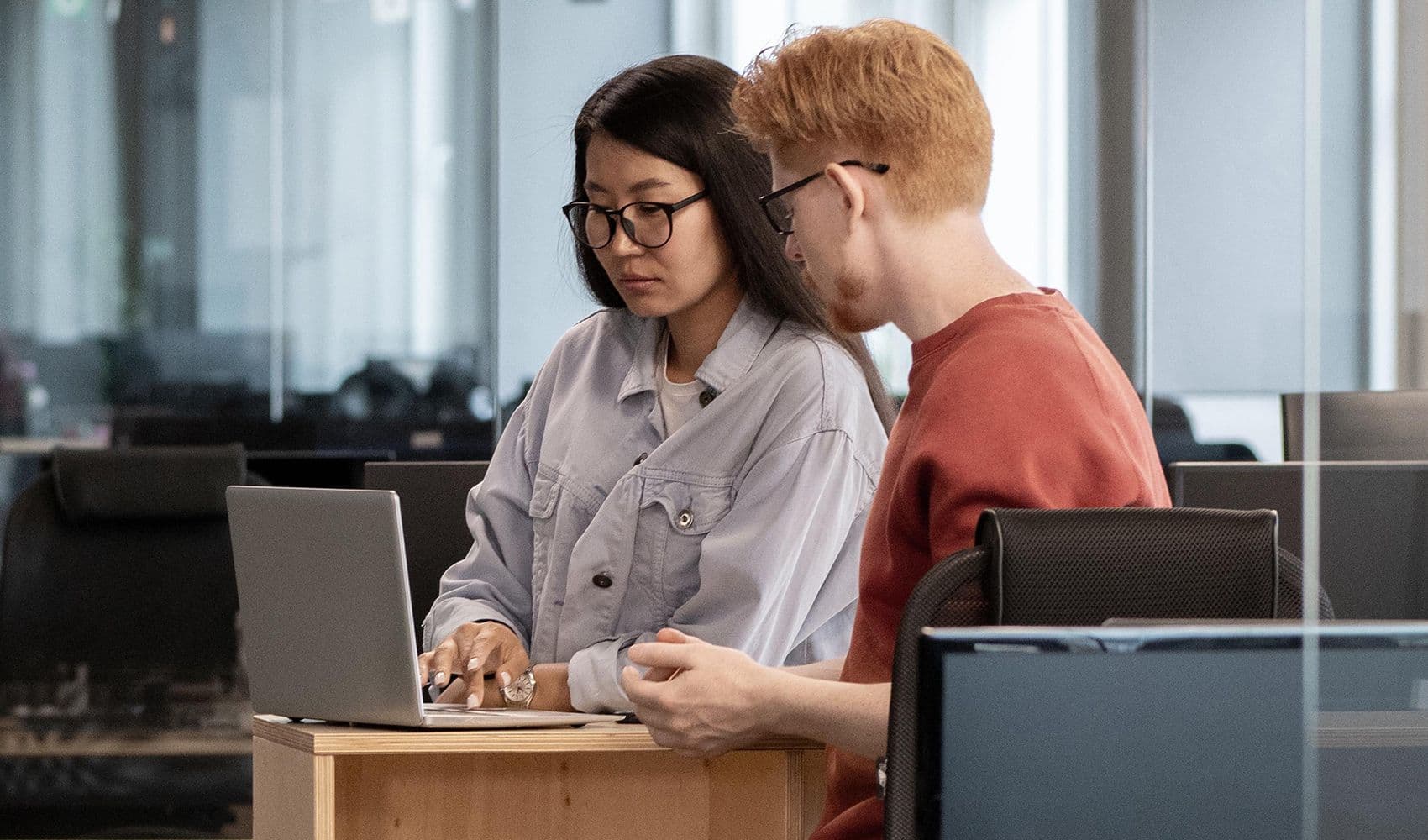 Bereit für die Zukunft mit KI-gestützter Skill Intelligence