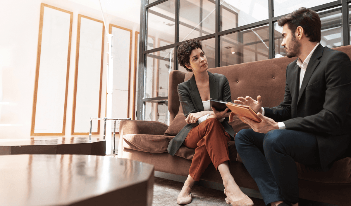 Cornerstone Content Anytime - Abonnement Leadership und Management