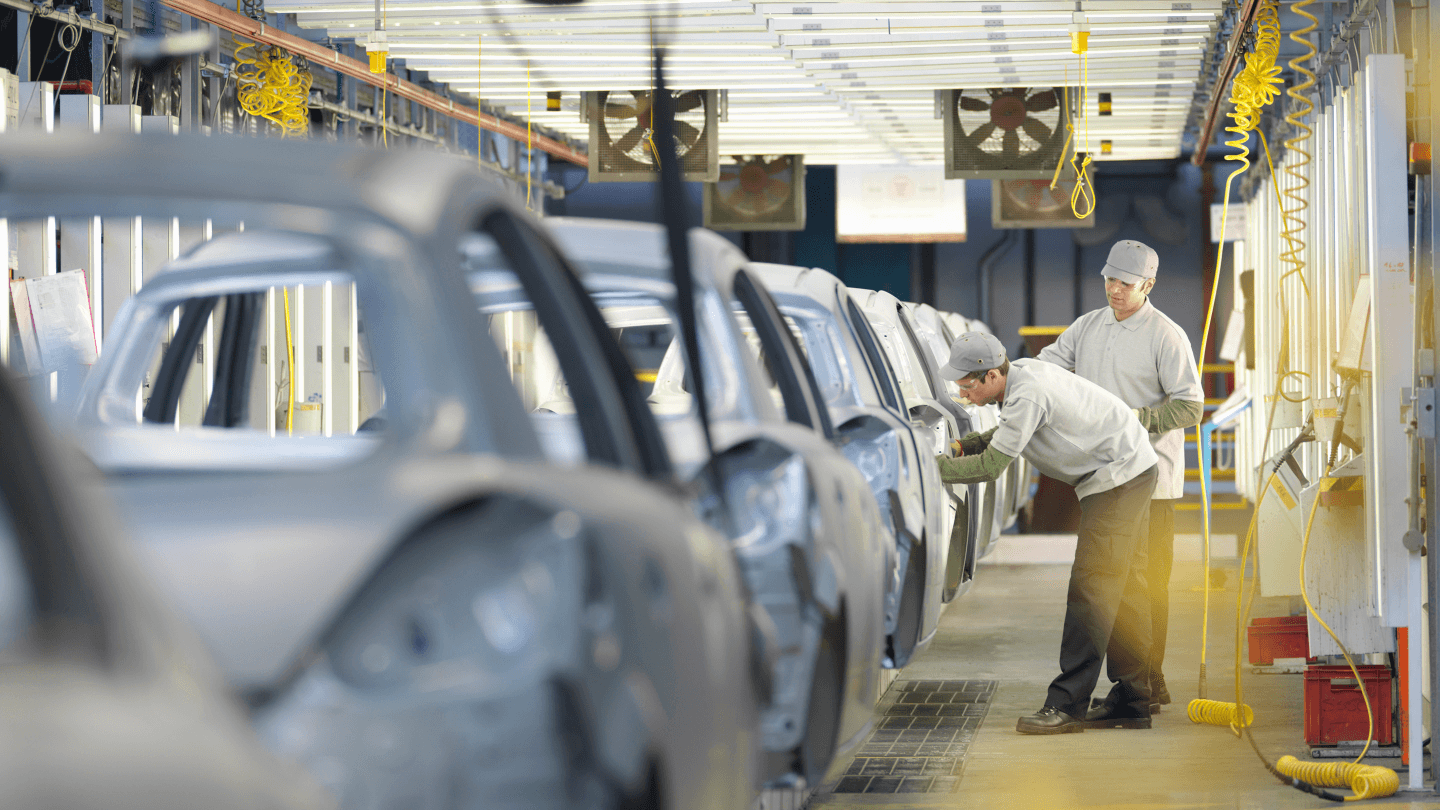 스킬 개발의 주요 변화: 르노 그룹(Renault Group) 고객 사례