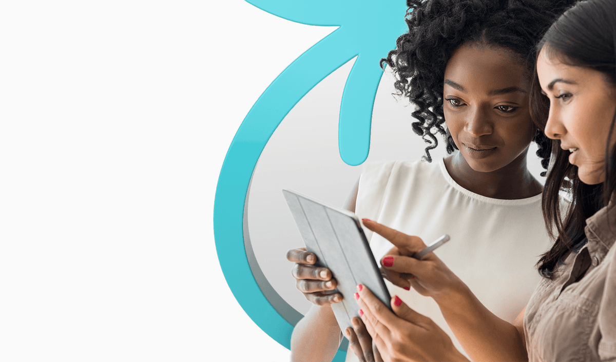 Talent mobility infographic