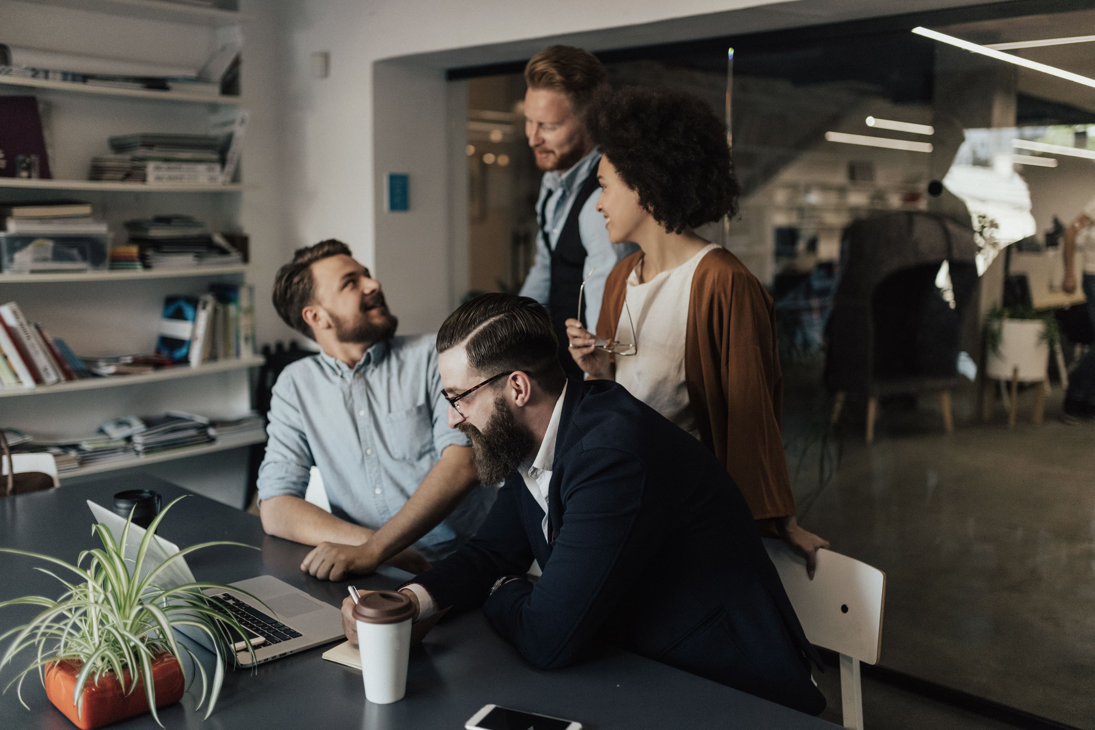 Mit Skills und einer Talentstrategie zur organisatorischen Agilität