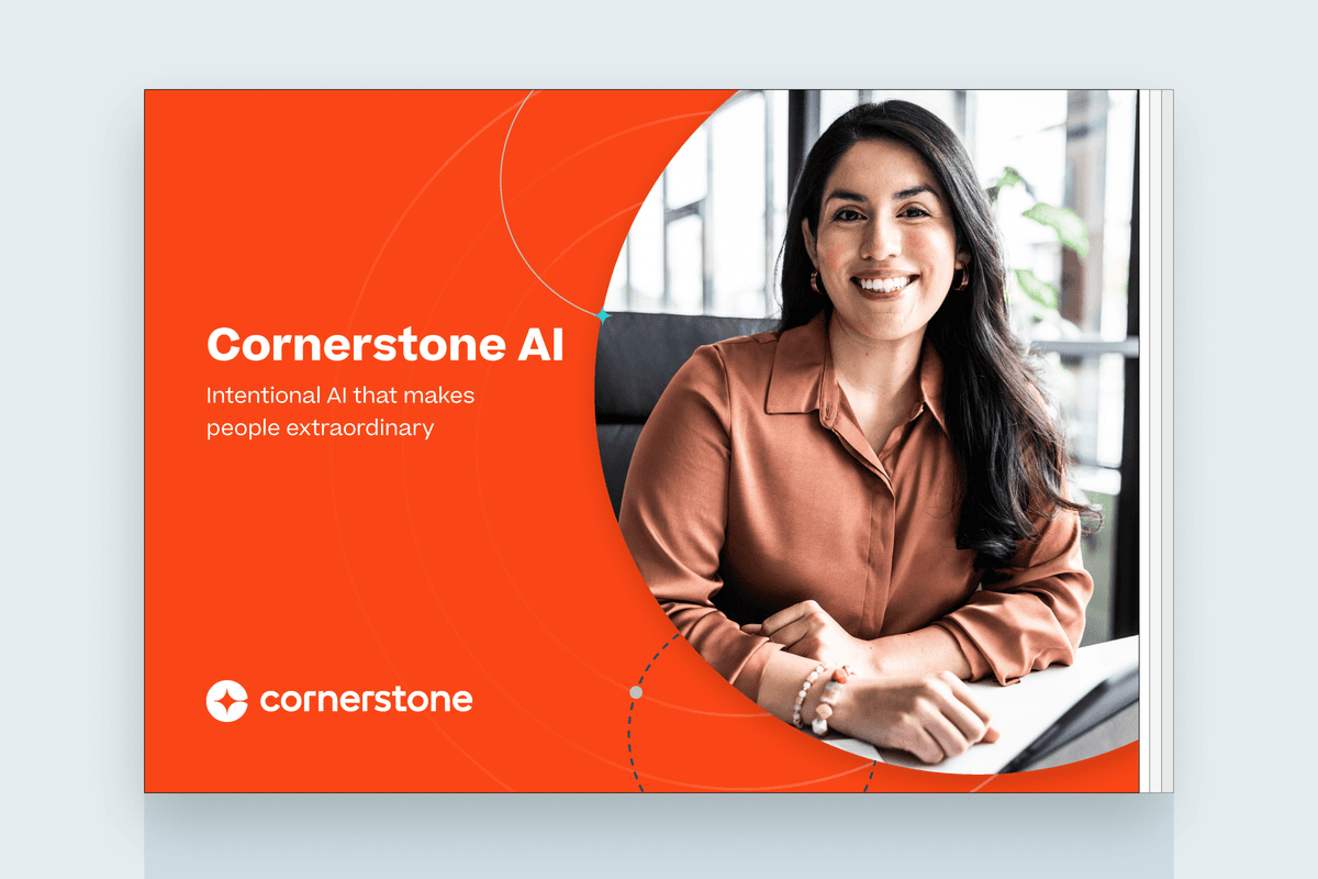 Cornerstone's Framework for Responsible and Ethical AI