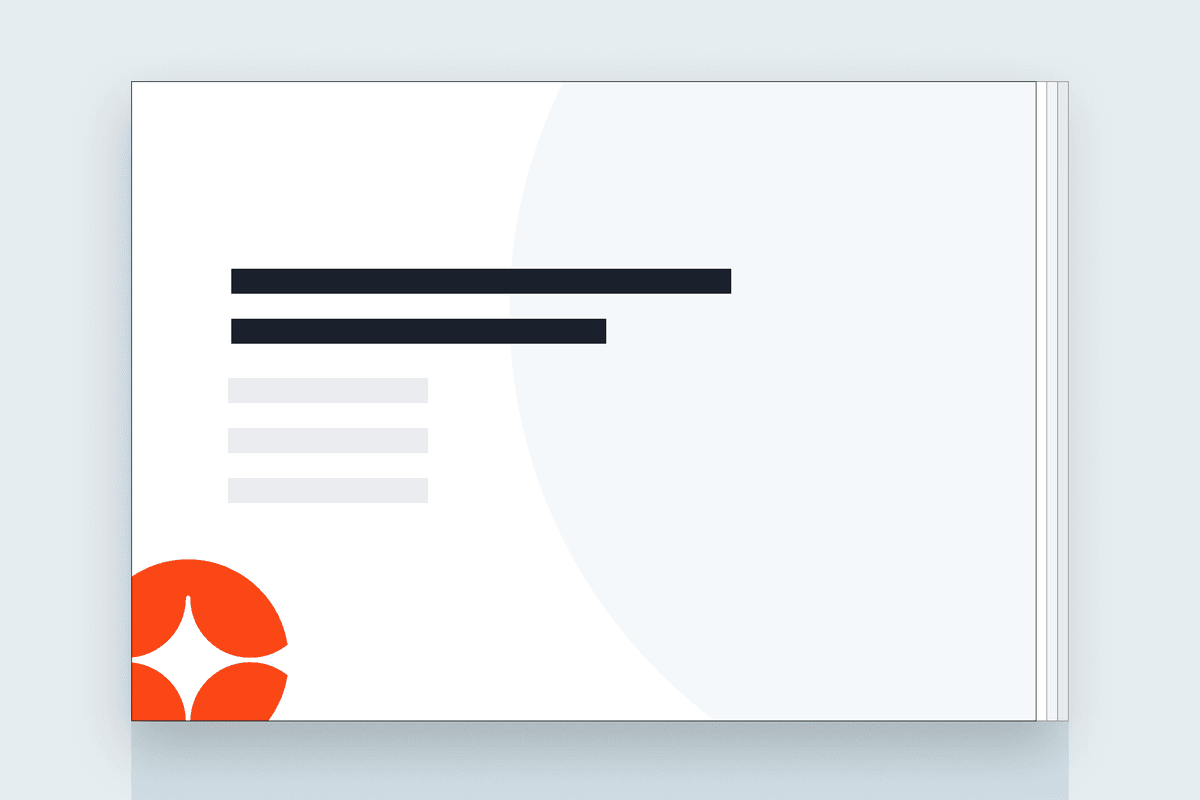 Build your bench strength: A guide to succession planning for growing companies