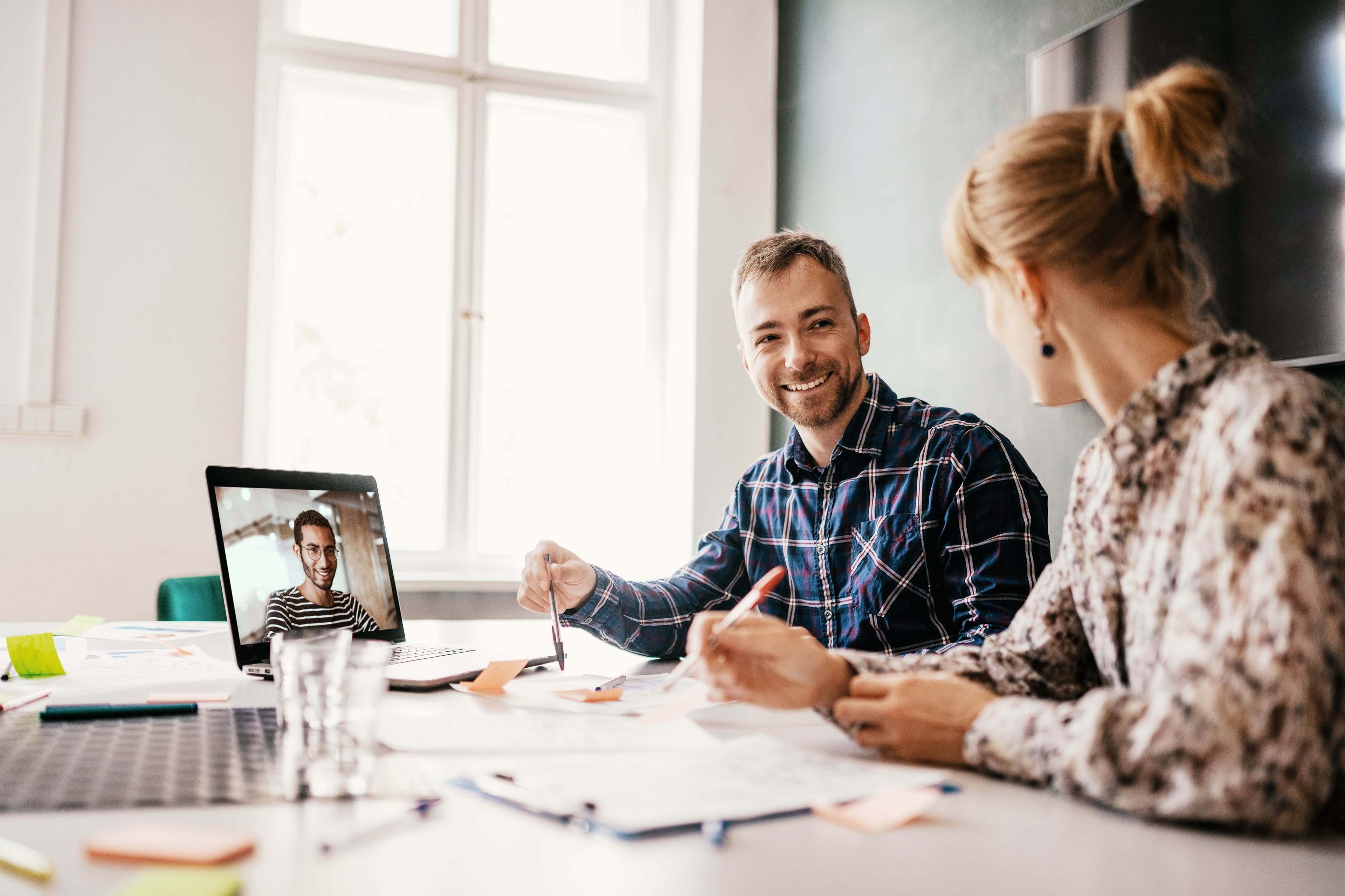 Como reter seus colaboradores de alto potencial