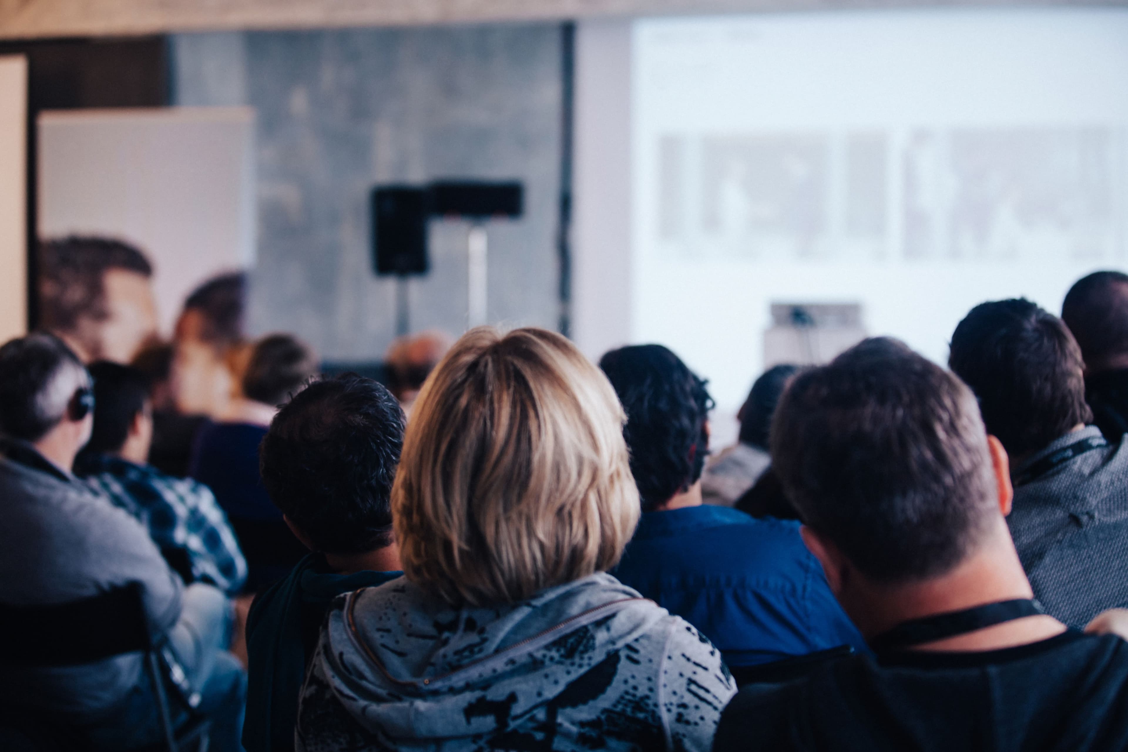 Infographie Total Economic Impact de Forrester