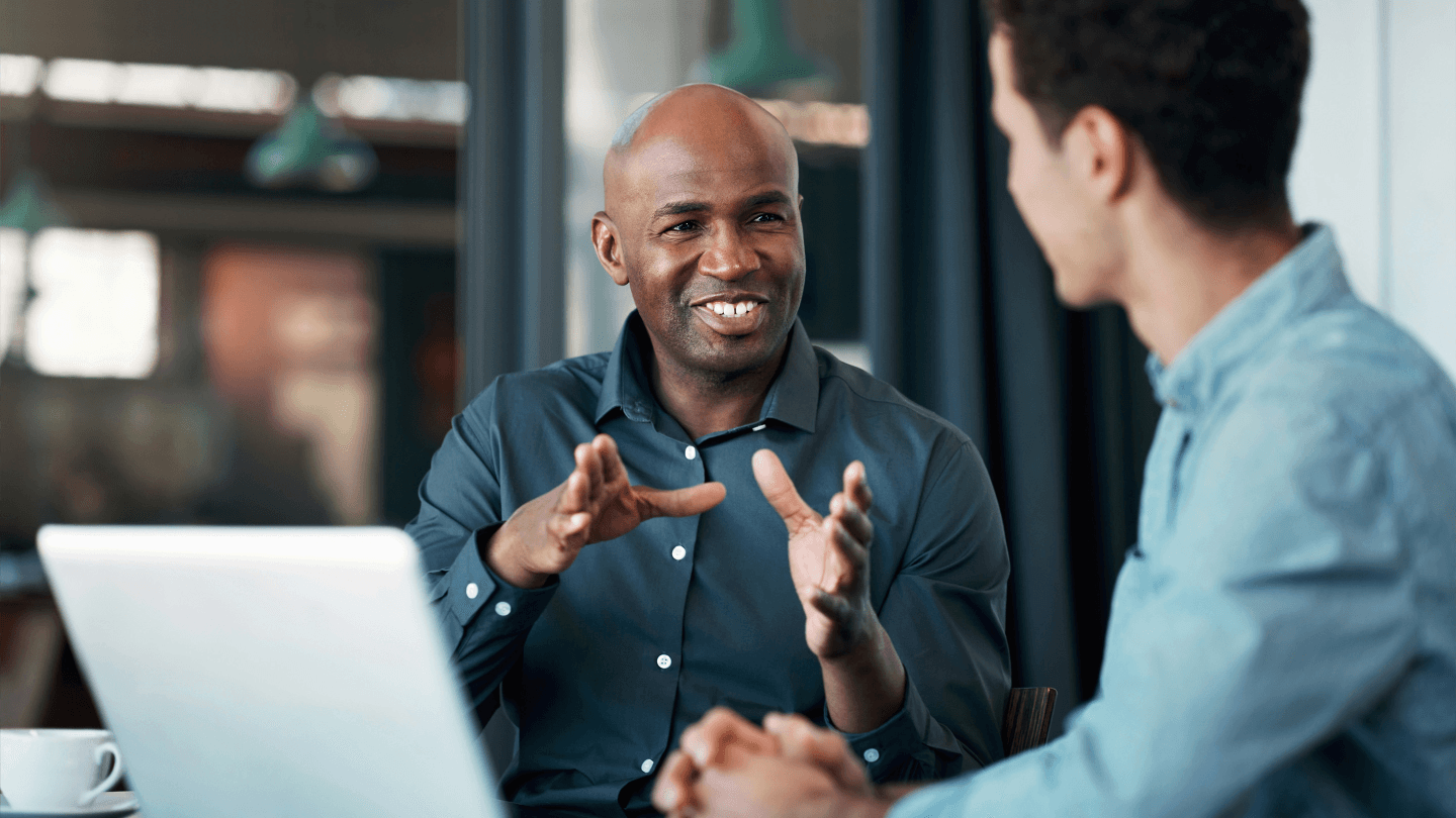 Cómo una empresa de inversión global transformó la formación de sus empleados