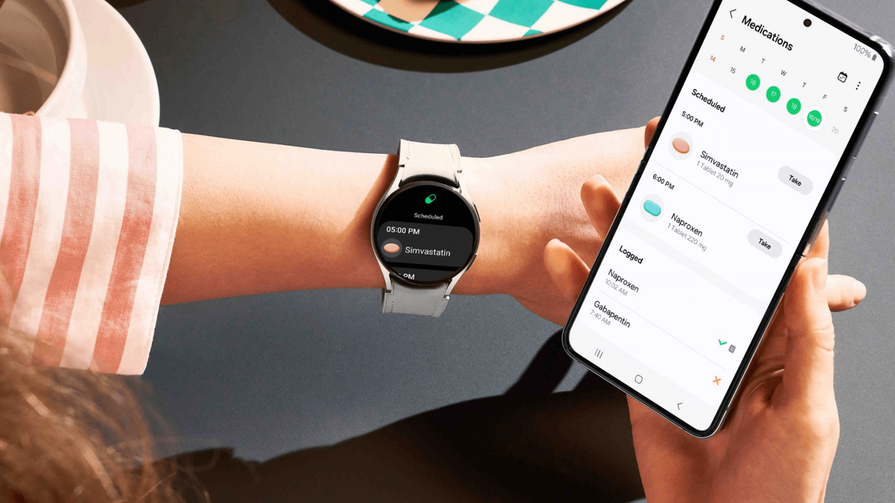 삼성전자가 파트너들과 함께 성장하는 비결