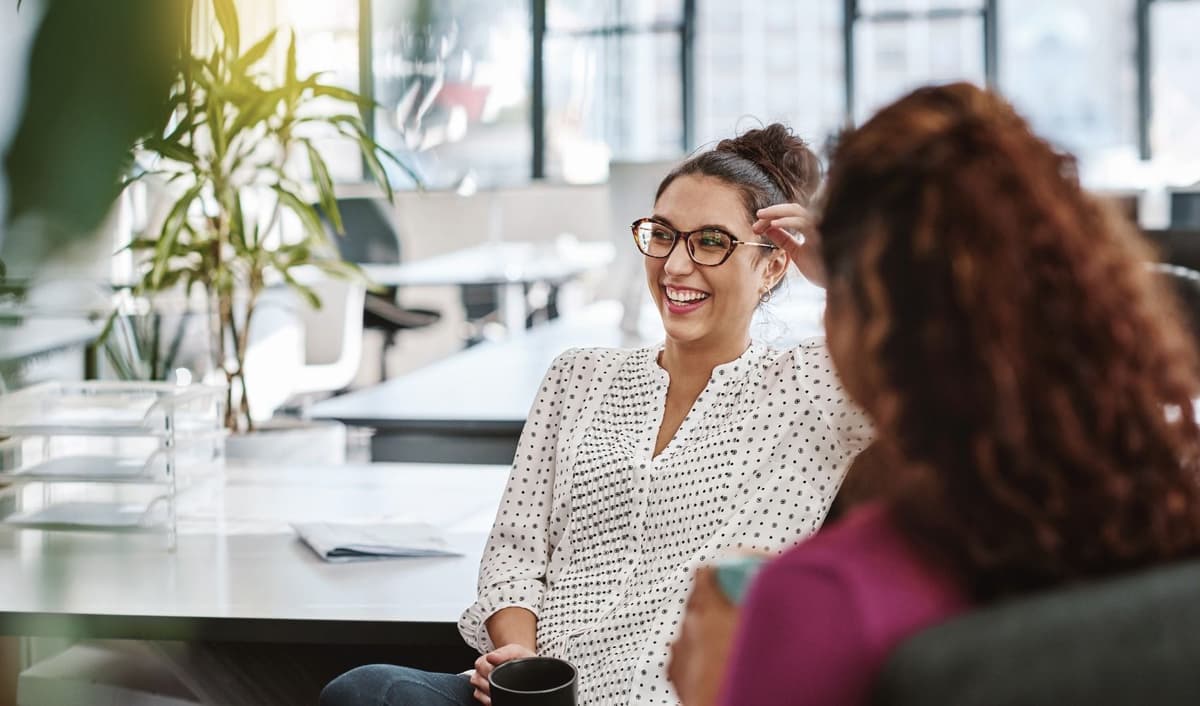 Ispirare il personale per dare il meglio