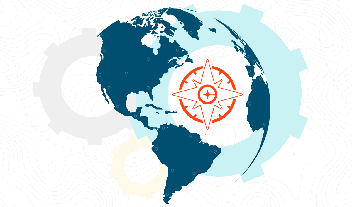 Prosperar a pesar de la escasez global de habilidades