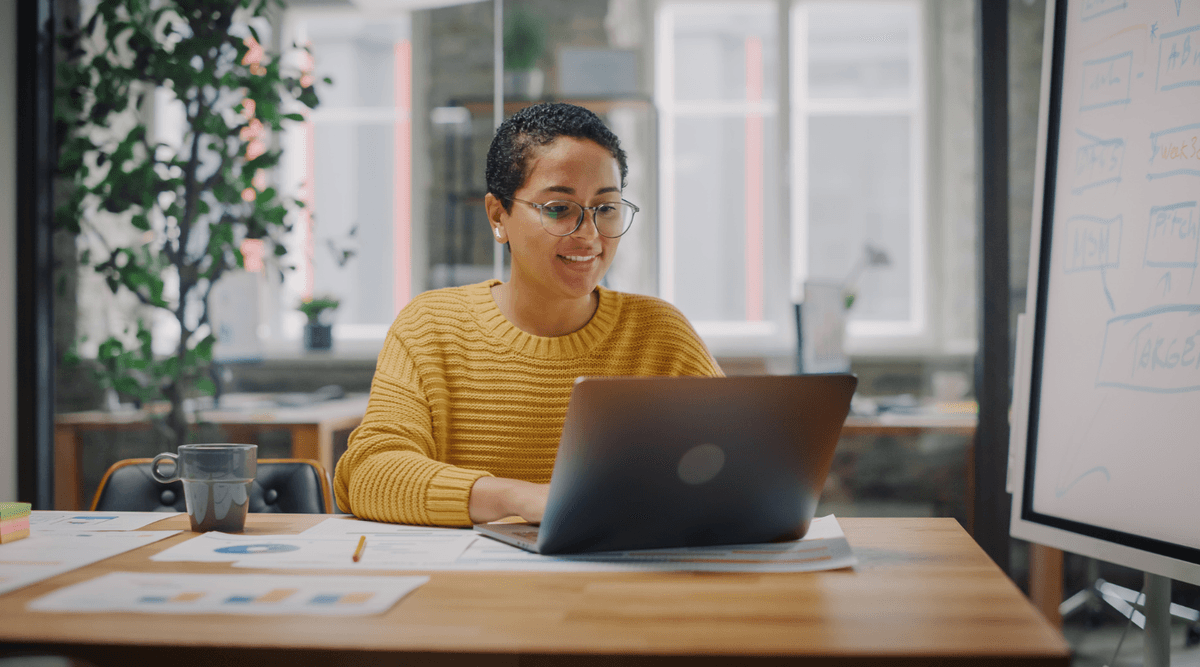 Démonstration de Cornerstone Learn