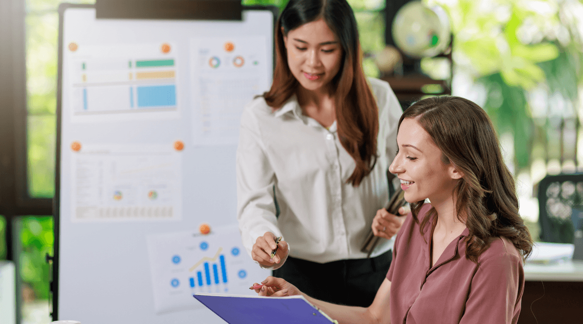 PerformanceManagementTrends 2024 – von Compliance zu Agility