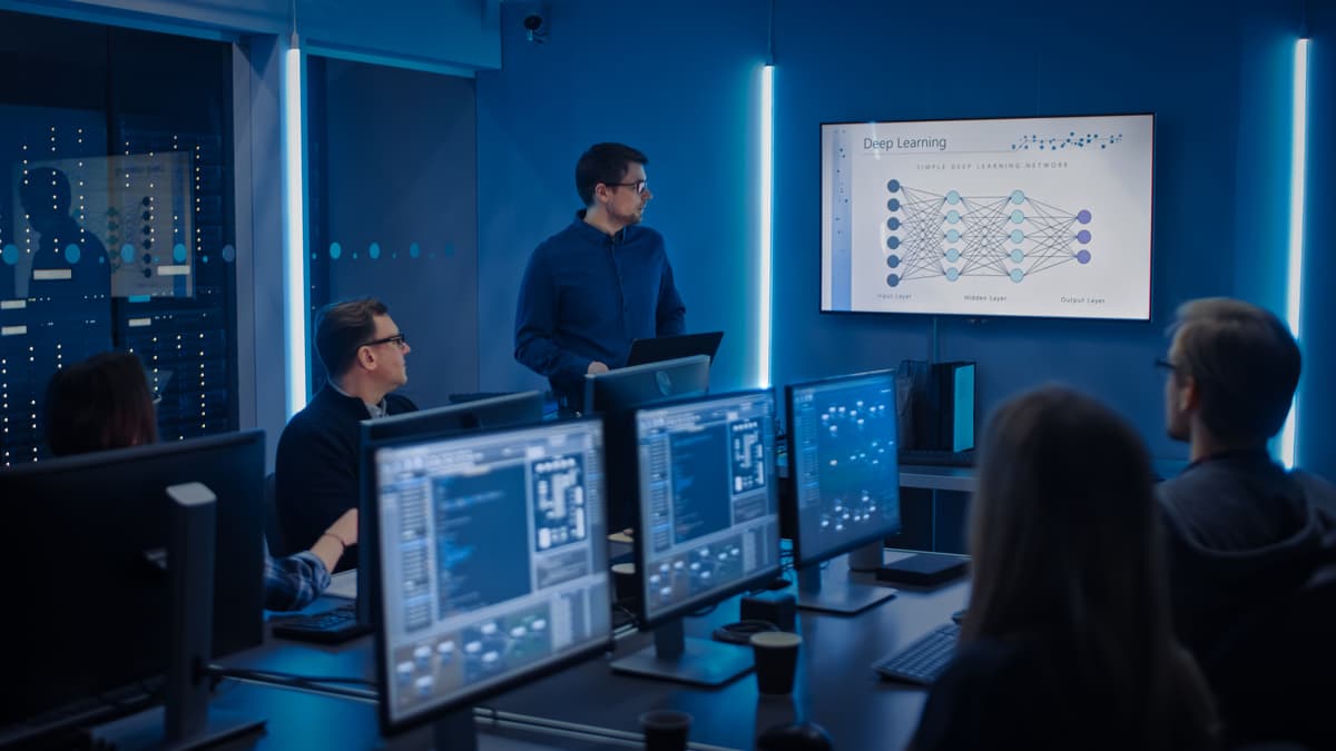 How to build the power skills every employee needs today