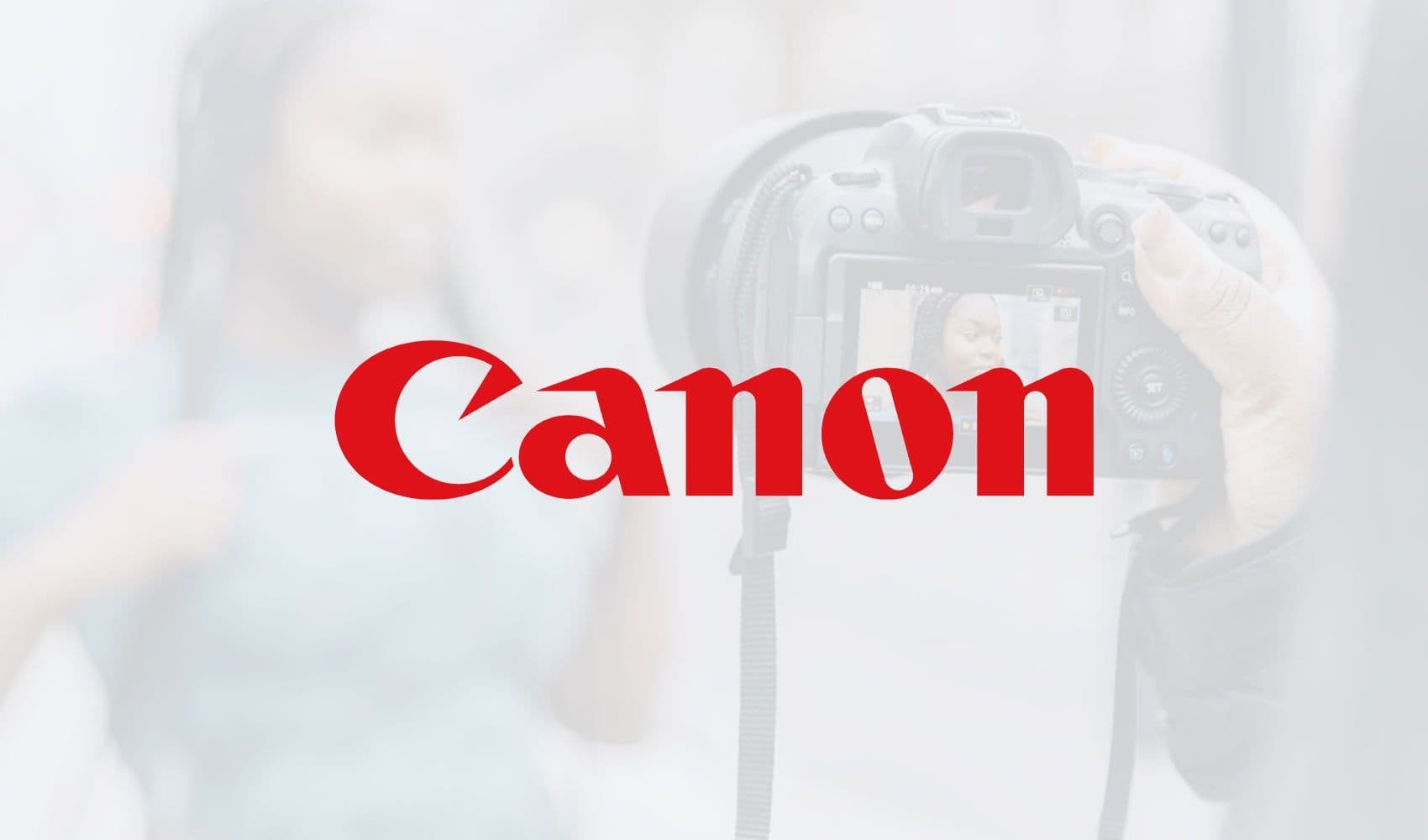 Canon aumenta contratações internas em 25% e está contratando profissionais de alto potencial